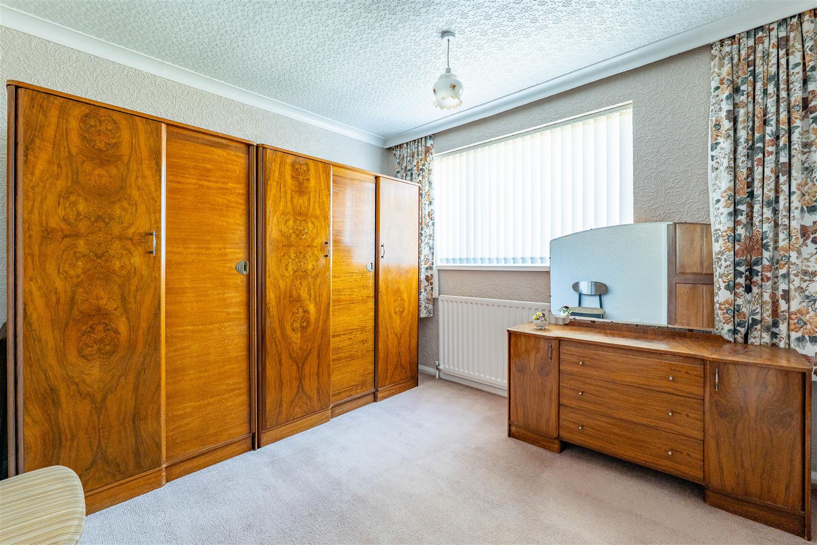 Croston Road, Leyland